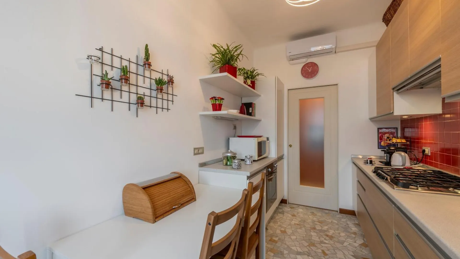 Otto Novembre, 3 Ampio Ed Elegante Con Vista Apartment Milan