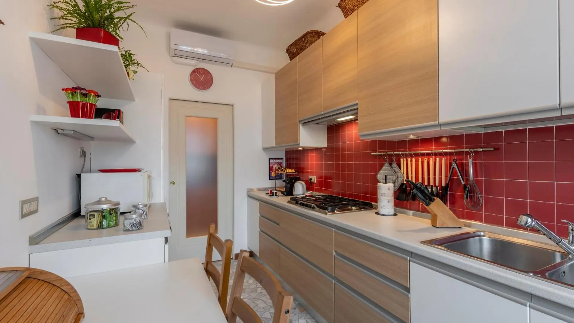 Otto Novembre, 3 Ampio Ed Elegante Con Vista Apartment Milan
