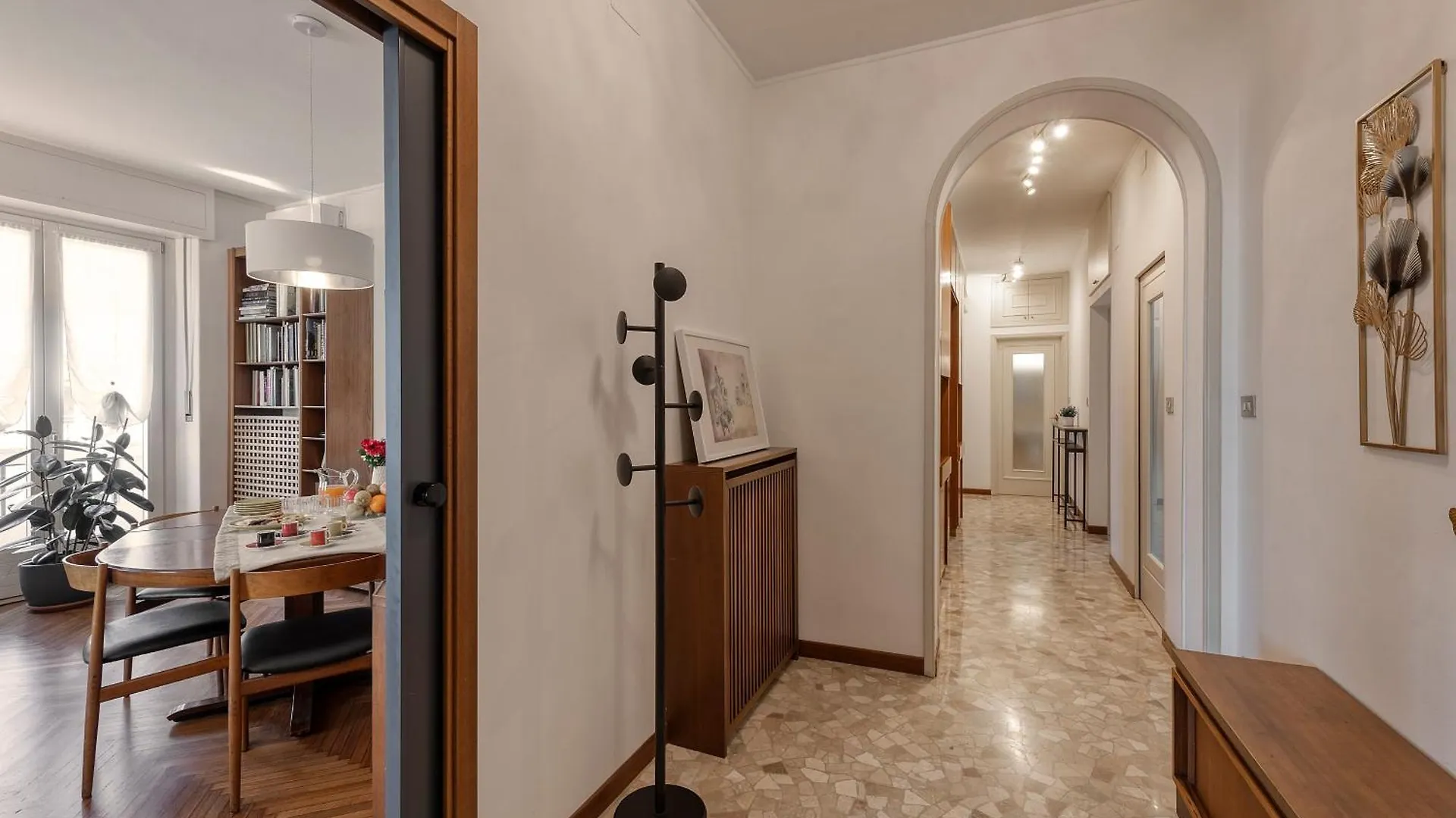 Otto Novembre, 3 Ampio Ed Elegante Con Vista Apartment Milan