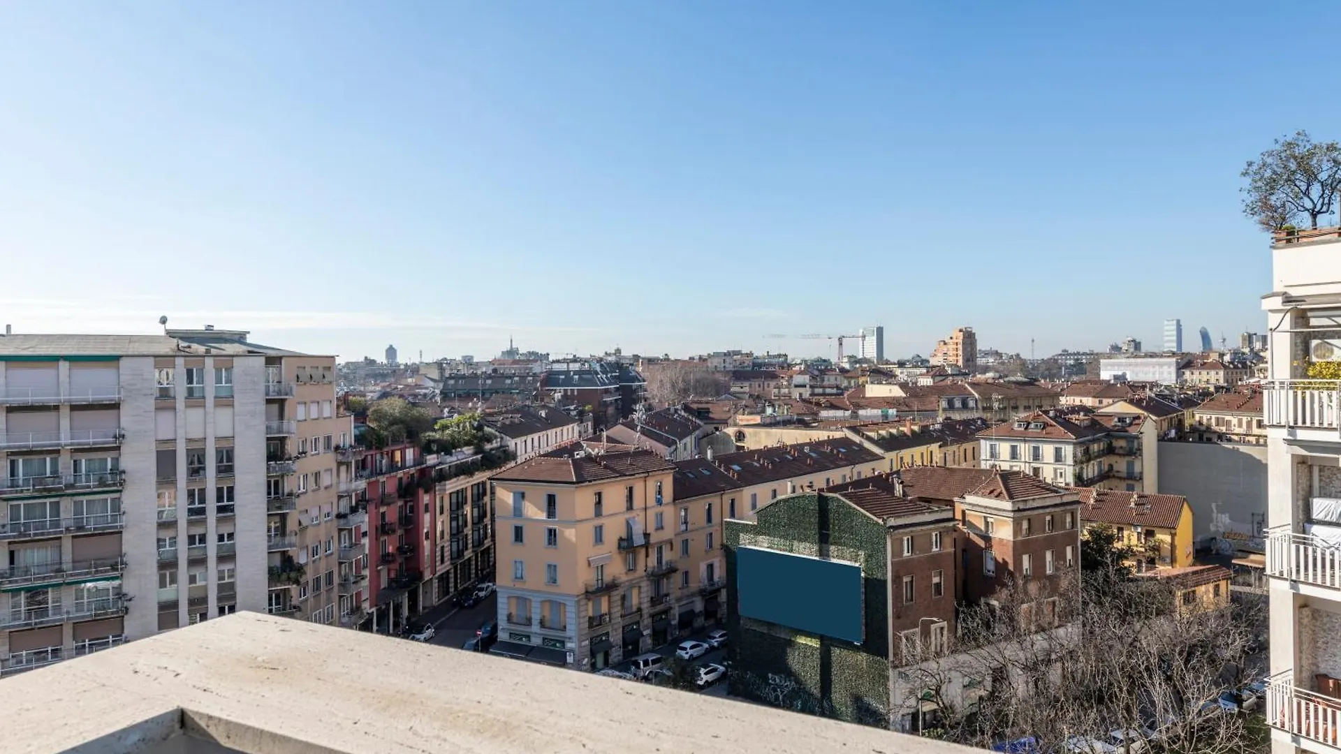 Otto Novembre, 3 Ampio Ed Elegante Con Vista Apartment Milan
